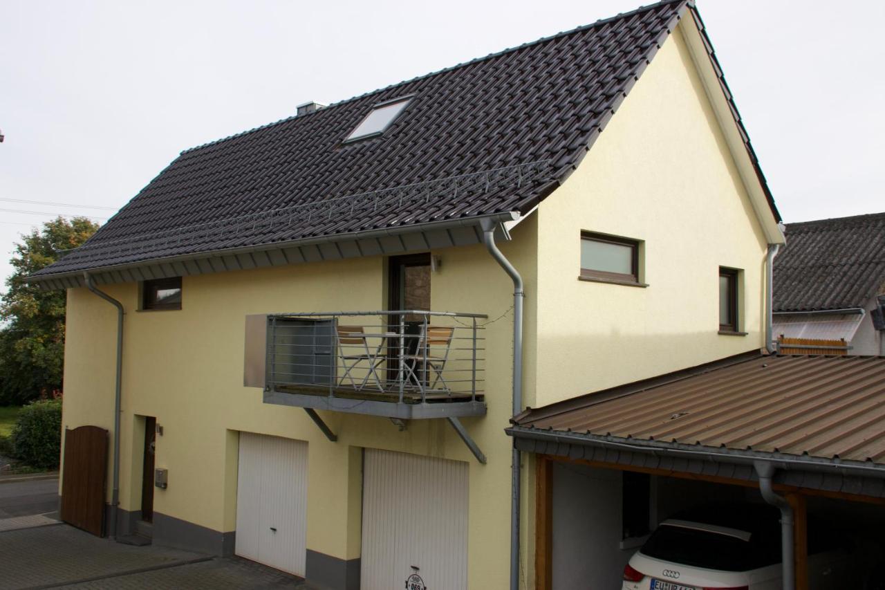 Mini-Loft In Schoener Voreifel Мехерних Экстерьер фото