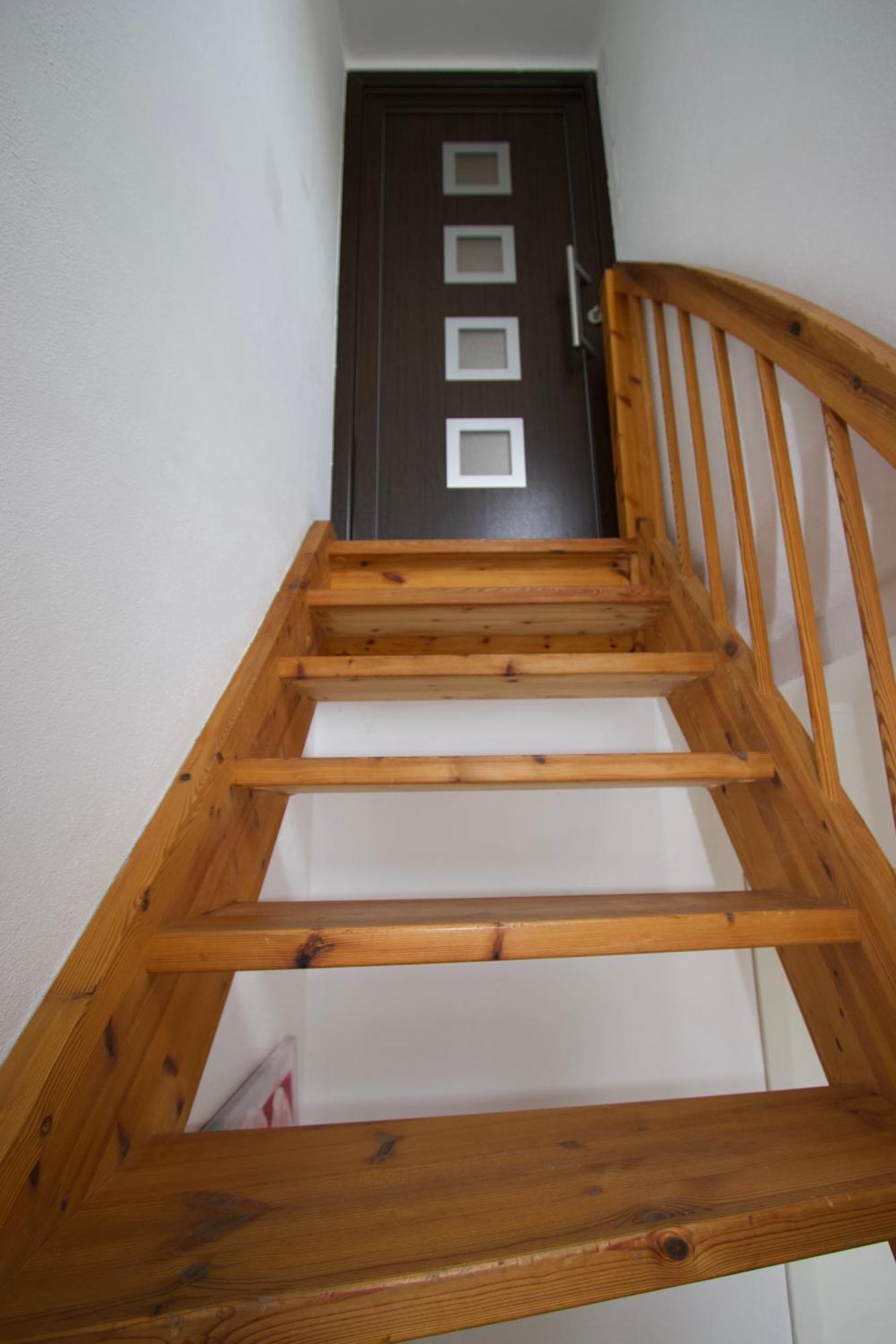 Mini-Loft In Schoener Voreifel Мехерних Экстерьер фото